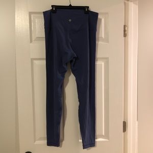 Lululemon Align 28” leggings